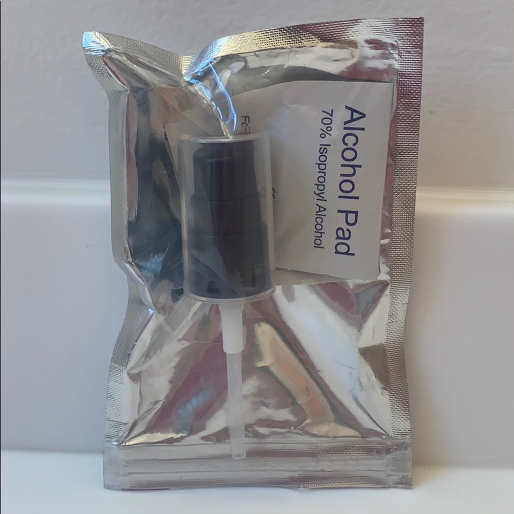 *BRAND NEW* Foundation Pump